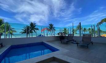 Imagem 2: Apartamento em Avenida Governador Mario Covas Junior - Vila Atlântica - Mongaguá/SP