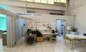 Imagem 7: Casa comercial para aluguel, Centro - Uberlândia/MG