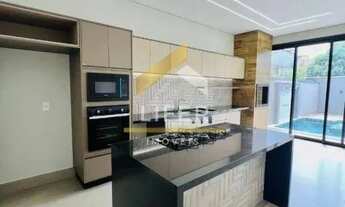 Imagem 5: Excelente Casa Térrea à Venda no Condomínio Campos do Conde II