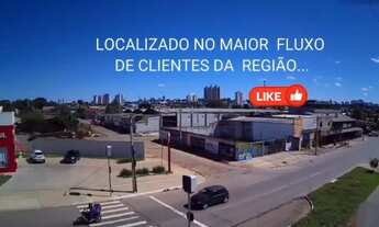 Imagem 7: VENDE UM LOTE COMERCIAL NA AVENIDA W-1 DO BAIRRO SANTA LUZIA