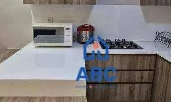 Imagem 7: The Sun Resorts - Beira Lago - Apartamento Mobiliado de 02 Quartos com Lazer Completo