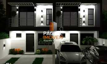 Imagem 3: Página 1 Imóveis anuncia para venda, Casa Geminada à Venda no Bairro Igara, Canoas