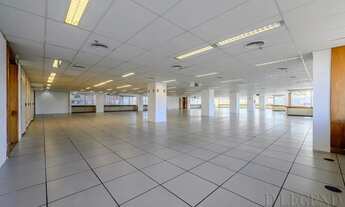 Imagem 2: Centro Empresarial Guaíba