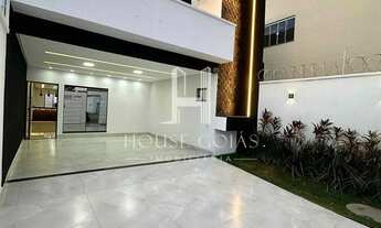 Imagem 2: Casa à venda, Residencial Goiânia Viva, Goiânia, GO