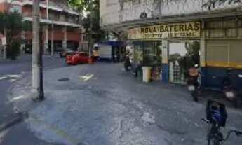 Imagem: Passo ponto de Loja de Bateria na Tijuca