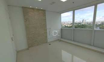 Imagem 3: Sala para alugar, 43 m² por R$ 4.585,00/mês - Gleba Fazenda Palhano - Londrina/PR