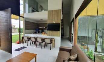 Imagem 6: Casa Locação Temporada/Diária, Condomínio Águas da Serra - Bananeiras - PB