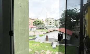 Imagem 3: Apartamento 2 quartos - recém reformado - Residencial Rio Bonito