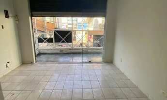 Imagem: RR8676 Sala Comercial 30m² CENTRO COMERCIAL