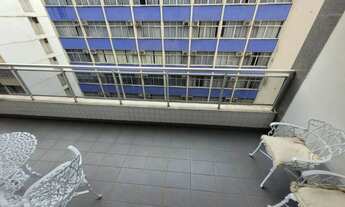 Imagem 5: Apartamento para venda possui 140 metros quadrados com 3 quartos em Centro - Guarapari - E