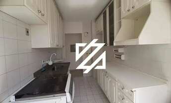 Imagem 3: Apartamento para Aluguel - Jardim Marajoara , 3 Quartos, 77 m² - São Paulo