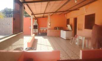 Imagem 6: Casa com 4 quartos em aruanã, temporada e finais de semana,próximo ao rio Araguaia