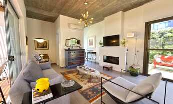 Imagem 3: Casa Mobiliada à Venda, Condomínio Sea Coast 4 Suíte, 150m² REF