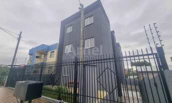 Imagem: Apto 02 dorm - Integração