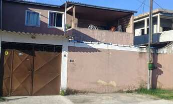Imagem: Casas em santa rita