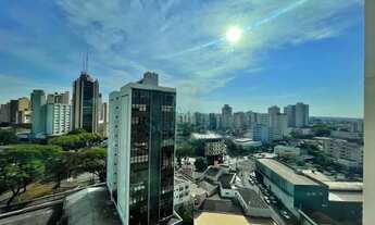 Imagem: Apartamento pra alugar no Aqua Jardim Residencial