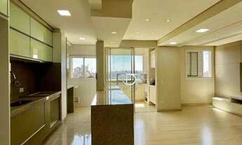 Imagem 2: Apartamento com 3 dormitórios à venda, 75 m² por R$ 630.000,00 - Aurora - Londrina/PR