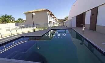 Imagem 3: R$540.000 - Condomínio no Bairro do Flamengo, Na Roberto Silveira - Colado ao Centro - Cas