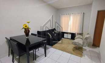 Imagem 7: Apto Flat das Mangabeiras - MOBILIADO