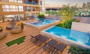 Imagem: Edf. Parc College Exclusividade e Conforto