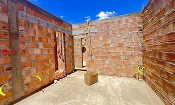 Imagem 7: Casa 03 Quartos sendo 01 Suíte à Venda em Igarapé no bairro Novo Igarapé