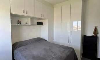 Imagem 3: Imóvel para venda possui 55 m2 com 2 quartos, sendo uma suíte em Parque Itália - Campinas