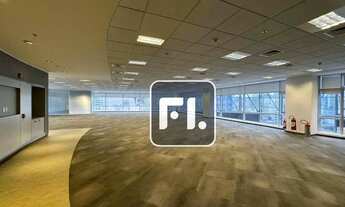 Imagem 3: Conjunto para alugar, 3168 m² por R$ 642.810,09/mês - Pinheiros - São Paulo/SP