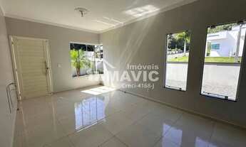 Imagem 2: Casa com 2 dormitórios para alugar por R$ 2.200,00/mês - Rio Hern - Schroeder/SC