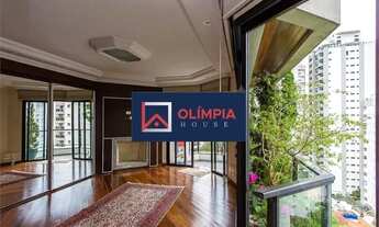 Imagem 4: Venda Cobertura 3 Dormitórios - 281.94 m² Vila Nova Conceição