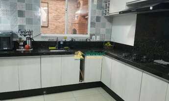 Imagem 9: Sobrado com 2 dormitórios, 64 m² - venda por R$ 434.000,00 ou aluguel por R$ 2.733,46/mês