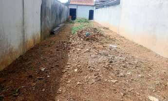 Imagem: Terreno na vila industrial