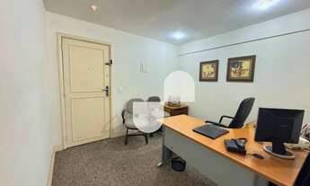 Imagem: Sala Comercial com 54m² e Vaga de Garagem