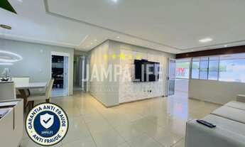 Imagem: 04 quartos em Tambaú/Miramar!!! 165 m²