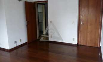 Imagem 3: Apartamento à venda em Campinas, Cambuí, com 3 quartos, com 110 m², Kauai