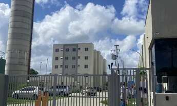 Imagem: APARTAMENTO DE REPASSE NA MESSEJANA APENAS