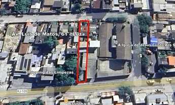 Imagem 2: Casa 650 m2 com 3 quartos Bairro da Luz - Nova Iguaçu - RJ