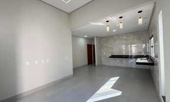 Imagem 3: CASA NA 1503 SUL (ARSO 151) COM 3 QUARTOS SENDO 1 SUÍTE MASTER E 2 AMERICANAS E 2 VAGAS DE