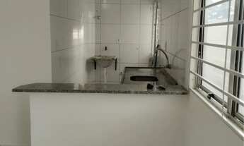 Imagem 6: Alugo excelente apartamento térreo, condomínio fechado com vaga de garagem