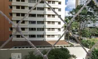 Imagem 4: Apartamento à Venda - Alphaville, 3 Quartos, 80 m2