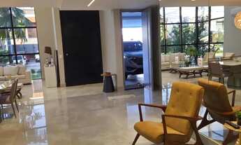 Imagem 7: GR VENDE CASA NO MONTENEGRO BOULEVARD - 6 SUITES - AREA DE LAZER PARTICULAR - OPORTUNIDADE