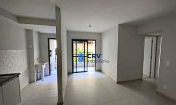 Imagem 2: Apartamento para alugar, 51 m² por R$ 2.300,00/mês - Gleba Palhano - Londrina/PR