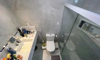 Imagem 2: BEIRA MAR COM 96M2 - REFORMADO