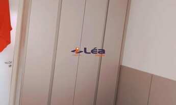 Imagem 7: Apartamento à venda em Suzano-SP, no Conj. Residencial Irai: 2 quartos, sala, banheiro, va