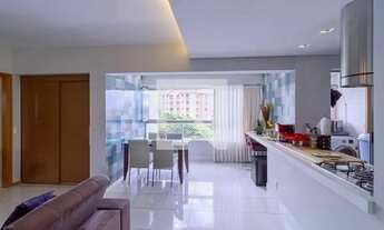 Imagem 6: Apartamento à Venda - Nova Suíssa, 3 Quartos, 88 m2