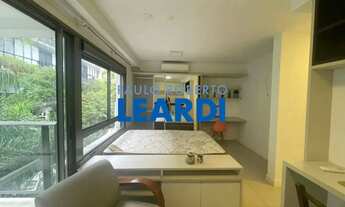 Imagem: APARTAMENTO - VILA MADALENA - SP