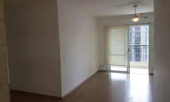 Imagem 2: Apartamento 2 Quartos para Locação em São Paulo, Morro dos Ingleses, 2 dormitórios, 1 suít