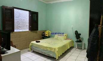 Imagem 6: Casa com 3 dormitórios, venda por R$ 900.000 ou aluguel por R$ 2.000/mês - Centro - Pacajú