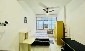 Imagem 2: Conjugado à venda na Praça Almirante Jaceguai, Centro, Rio de Janeiro - RJ