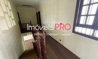 Imagem 6: Sobrado 250 m² 03 dormitorios 03 suites 03 vagas - Planalto Paulista