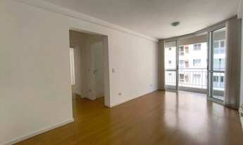 Imagem 3: Apartamento de 2 quartos no bairro Rebouças